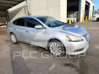 2015 Nissan SENTRA photo