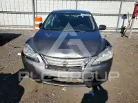 2015 Nissan SENTRA фото