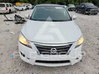 2015 Nissan SENTRA photo