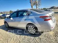 2015 Nissan SENTRA фото