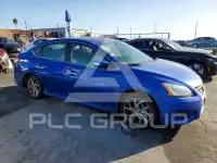2015 Nissan SENTRA фото