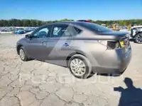2015 Nissan SENTRA фото