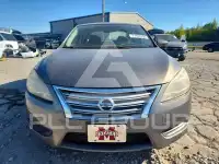 2015 Nissan SENTRA фото
