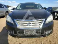 2015 Nissan SENTRA фото