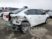 2015 Nissan SENTRA photo