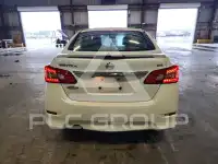 2015 Nissan SENTRA фото
