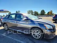 2015 Nissan SENTRA photo