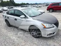 2015 Nissan SENTRA photo