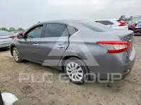 2015 Nissan SENTRA фото