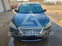 2015 Nissan SENTRA фото