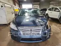 2015 Nissan SENTRA фото