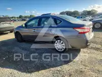 2015 Nissan SENTRA фото