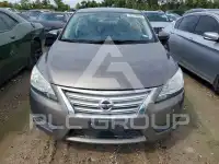2015 Nissan SENTRA фото