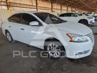2015 Nissan SENTRA фото