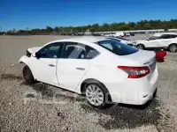 2015 Nissan SENTRA фото