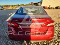 2015 Nissan SENTRA фото