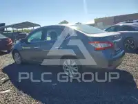 2015 Nissan SENTRA фото