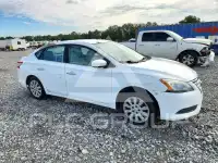 2015 Nissan SENTRA photo