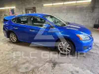 2015 Nissan SENTRA фото