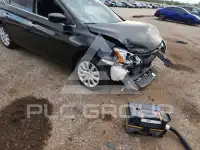 2015 Nissan SENTRA фото