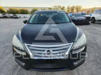 2015 Nissan SENTRA photo