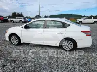 2015 Nissan SENTRA photo