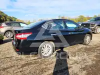2015 Nissan SENTRA photo