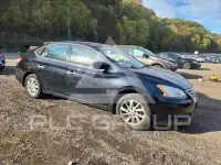 2015 Nissan SENTRA photo