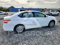 2015 Nissan SENTRA photo
