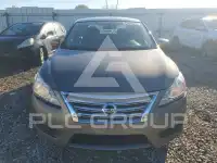 2015 Nissan SENTRA фото