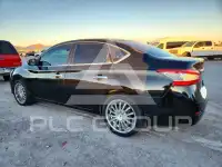 2015 Nissan SENTRA photo
