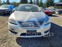 2015 Nissan SENTRA фото