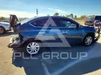 2015 Nissan SENTRA фото