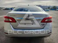 2015 Nissan SENTRA photo