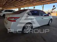 2015 Nissan SENTRA фото