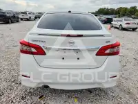 2015 Nissan SENTRA photo