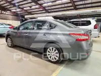 2015 Nissan SENTRA фото