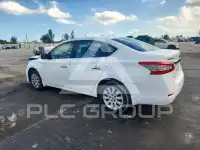 2015 Nissan SENTRA photo