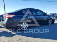 2015 Nissan SENTRA фото