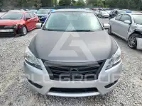 2015 Nissan SENTRA photo