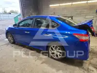 2015 Nissan SENTRA фото