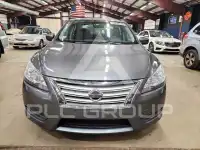 2015 Nissan SENTRA фото