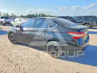 2015 Nissan SENTRA photo