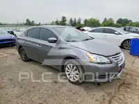 2015 Nissan SENTRA фото