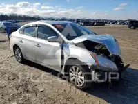 2015 Nissan SENTRA photo