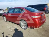 2015 Nissan SENTRA фото