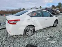 2015 Nissan SENTRA фото