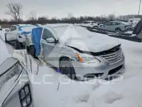 2015 Nissan SENTRA фото