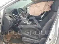 2015 Nissan SENTRA фото