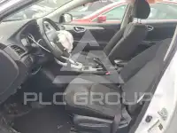2015 Nissan SENTRA фото